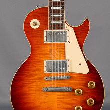 Photo von Gibson Les Paul 59 Collectors Choice CC5 "Donna" Tom Wittrock (2015)