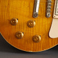 Gibson Les Paul CC#8 "The Beast" (2013) Detailphoto 6