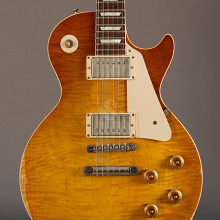 Photo von Gibson Les Paul CC#8 "The Beast" (2013)