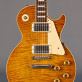 Gibson Les Paul 60 Collectors Choice CC#33 Jeff Hanna (2015) Detailphoto 1