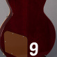 Gibson Les Paul Deluxe 76 Pete Townshend #9 (2005) Detailphoto 4