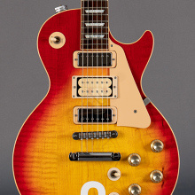 Photo von Gibson Les Paul Deluxe 76 Pete Townshend #9 (2005)