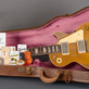 Gibson Les Paul 57 True Historic Tom Murphy Extreme Aged (2017) Detailphoto 23