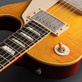 Gibson Les Paul Gibson Les Paul 58 Collectors Choice CC#15 Greg Martin (2014) Detailphoto 16