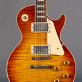 Gibson Les Paul 59 60th Anniversary Tom Murphy Painted & Aged (2020) Detailphoto 1