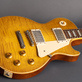 Gibson Les Paul 59 "Danger Burst" Collectors Choice CC #45 (2016) Detailphoto 9