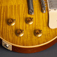 Gibson Les Paul 59 "Danger Burst" Collectors Choice CC #45 (2016) Detailphoto 12