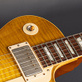 Gibson Les Paul 59 "Danger Burst" Collectors Choice CC #45 (2016) Detailphoto 13