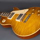 Gibson Les Paul 59 "Danger Burst" Collectors Choice CC #45 (2016) Detailphoto 15