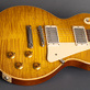 Gibson Les Paul 59 "Danger Burst" Collectors Choice CC #45 (2016) Detailphoto 10