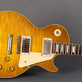 Gibson Les Paul 59 "Danger Burst" Collectors Choice CC #45 (2016) Detailphoto 5