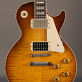 Gibson Les Paul 59 Jimmy Page "Number Two" Aged & Signed #4 (2009) Detailphoto 1