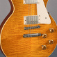 Gibson Les Paul Joe Bonamassa "Skinnerburst" Aged (2014) Detailphoto 3