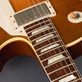 Gibson Les Paul Joe Bonamassa "Skinnerburst" Aged (2014) Detailphoto 12