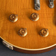 Gibson Les Paul Joe Bonamassa "Skinnerburst" Aged (2014) Detailphoto 10