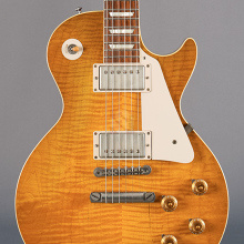 Photo von Gibson Les Paul Joe Bonamassa "Skinnerburst" Aged (2014)