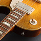 Gibson Les Paul Joe Bonamassa "Skinnerburst" Aged (2014) Detailphoto 16