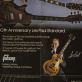 Gibson Les Paul Goldtop 30th Anniversary (1983) Detailphoto 25