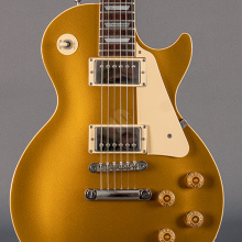 Photo von Gibson Les Paul Goldtop 30th Anniversary (1983)