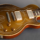 Gibson Les Paul Goldtop Pinstripe Billy Gibbons Aged & Signed (2014) Detailphoto 8