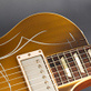 Gibson Les Paul Goldtop Pinstripe Billy Gibbons Aged & Signed (2014) Detailphoto 11