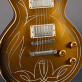Gibson Les Paul Goldtop Pinstripe Billy Gibbons Aged & Signed (2014) Detailphoto 3