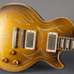 Gibson Les Paul Goldtop Pinstripe Billy Gibbons Aged & Signed (2014) Detailphoto 5
