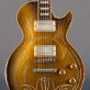 Gibson Les Paul Goldtop Pinstripe Billy Gibbons Aged & Signed (2014) Detailphoto 1