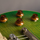 Gibson Les Paul Iguana Burst Gloss (2012) Detailphoto 14