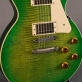 Gibson Les Paul Iguana Burst Gloss (2012) Detailphoto 3