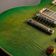 Gibson Les Paul Iguana Burst Gloss (2012) Detailphoto 9
