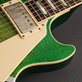 Gibson Les Paul Iguana Burst Gloss (2012) Detailphoto 12