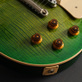 Gibson Les Paul Iguana Burst Gloss (2012) Detailphoto 10