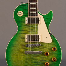 Photo von Gibson Les Paul Iguana Burst Gloss (2012)