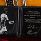 Gibson Les Paul 1959 Jimmy Page "Number Two" Aged (2009) Detailphoto 22