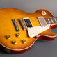 Gibson Les Paul 1959 Jimmy Page "Number Two" Aged (2009) Detailphoto 5