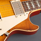 Gibson Les Paul 1959 Jimmy Page "Number Two" Aged (2009) Detailphoto 10