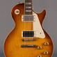 Gibson Les Paul 1959 Jimmy Page "Number Two" Aged (2009) Detailphoto 1