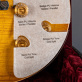 Gibson Les Paul Jimmy Page Number Two Production Sample (2009) Detailphoto 24