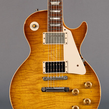 Photo von Gibson Les Paul Jimmy Page Number Two Production Sample (2009)