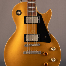 Photo von Gibson Les Paul Joe Bonamassa Goldtop VOS Prototype (2009)