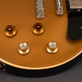 Gibson Les Paul Joe Bonamassa Goldtop VOS Prototype (2009) Detailphoto 10