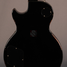 Photo von Gibson Les Paul Joe Bonamassa Goldtop VOS Prototype (2009)