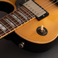 Gibson Les Paul Joe Bonamassa Goldtop VOS Prototype (2009) Detailphoto 15
