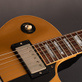 Gibson Les Paul Joe Bonamassa Goldtop VOS Prototype (2009) Detailphoto 11