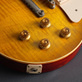 Gibson Les Paul Joe Bonamassa Skinnerburst Aged and Signed #3 (2014) Detailphoto 10
