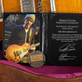 Gibson Les Paul Joe Bonamassa Skinnerburst Aged and Signed #3 (2014) Detailphoto 21
