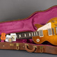 Gibson Les Paul Joe Bonamassa Skinnerburst Aged and Signed #3 (2014) Detailphoto 22