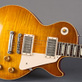 Gibson Les Paul Joe Bonamassa Skinnerburst Aged and Signed #3 (2014) Detailphoto 5