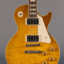 Photo von Gibson Les Paul 59 Joe Bonamassa Skinnerburst Prototype #2 (2014)